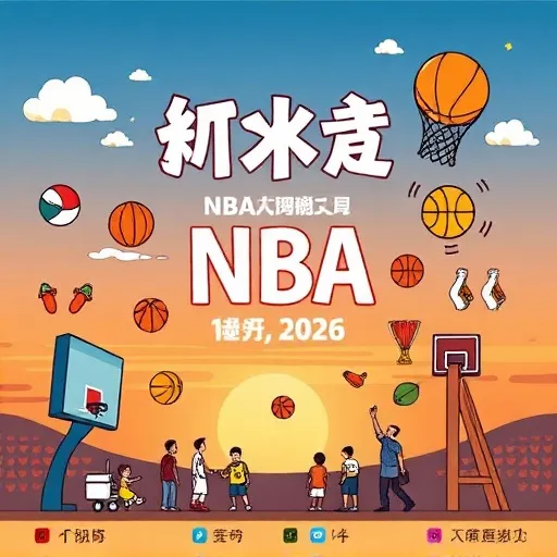 NBA免費看夏季聯賽跟季後賽轉播，選秀順位一次搞懂