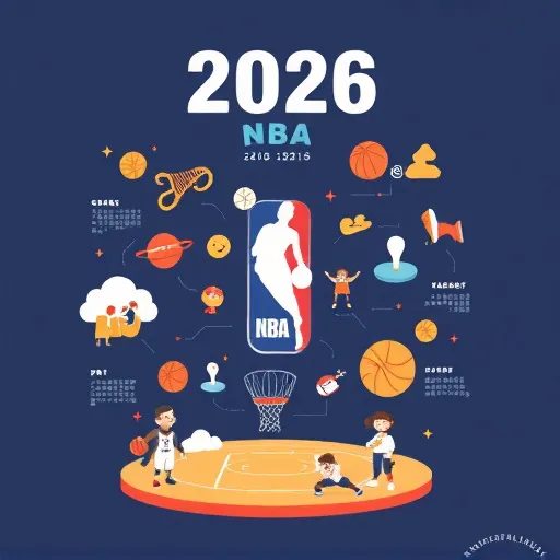 例行賽尾聲傷病考驗多，2026 NBA預測分析該盯哪幾隊先發陣容？